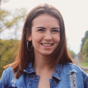 Meet your Posher, Kate